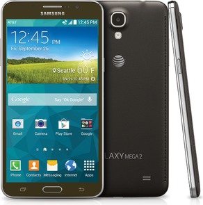 Samsung SM-G750A Galaxy Mega 2 4G LTE